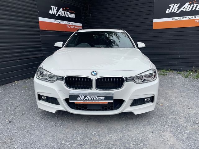 Image for 2015 BMW 3 Series 320D M-SPORT ESTATE AUTO