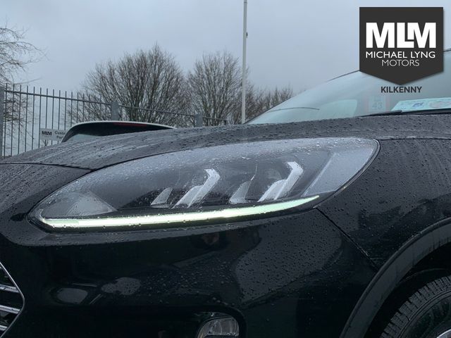 Image for 2024 Ford Kuga Titanium 2.5phev225 S6.2 CT 4D