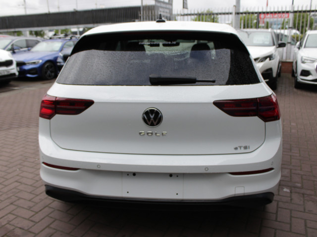 Image for 2022 Volkswagen Golf 1.0 TSI STYLE EDITION 110BHP 5DR HATCHBACK AUTO WITH 109, 000KMS // AS NEW CONDITION THROUGHOUT // BUY WITH CONFIDENC AA AND SIMI APPROVED DEALER 2026 // FINANCE ARRANGED // ALL TRADE INS WELCOME // 