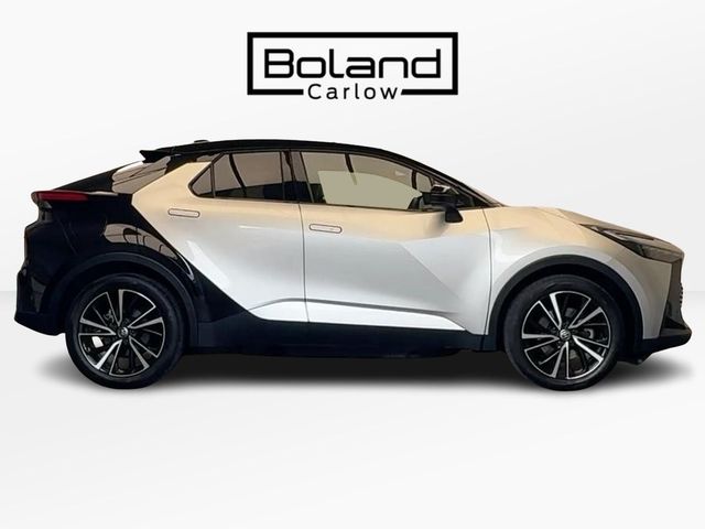 Image for 2025 Toyota C-HR 2.0 PHEV PREMIER EDITION *FLASH SALE* €105 PER WEEK ON PCP