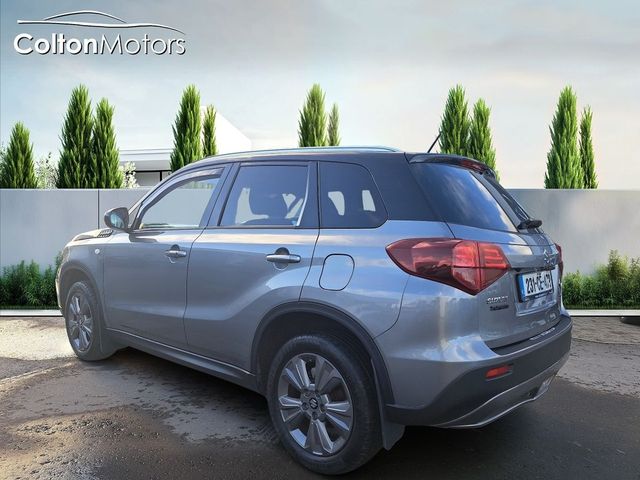 Image for 2023 Suzuki Vitara 1.4 Hybrid SZ-T Auto