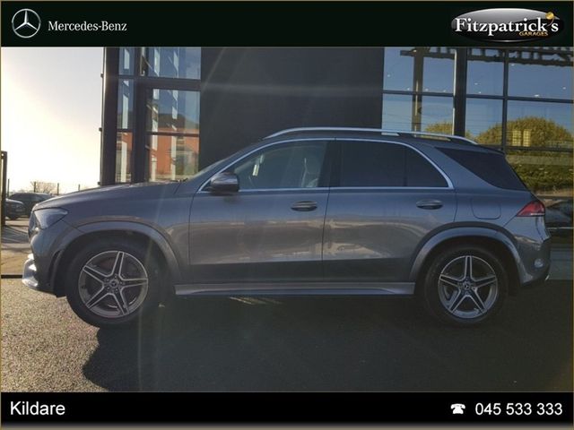 Image for 2022 Mercedes-Benz GLE Class GLE 350 de 4MATIC