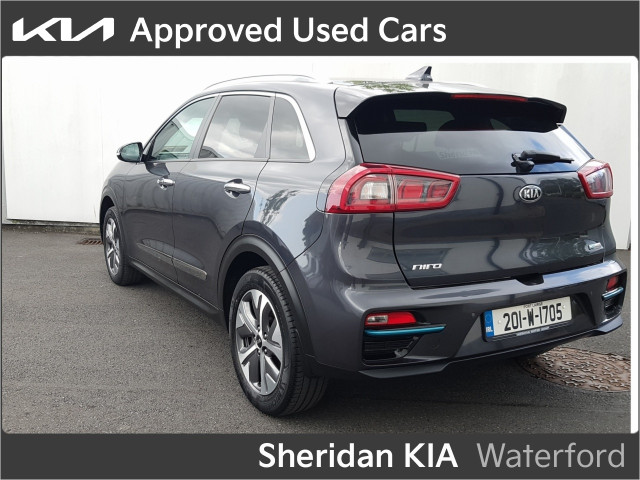 Image for 2020 Kia Niro E- LR 5DR Auto