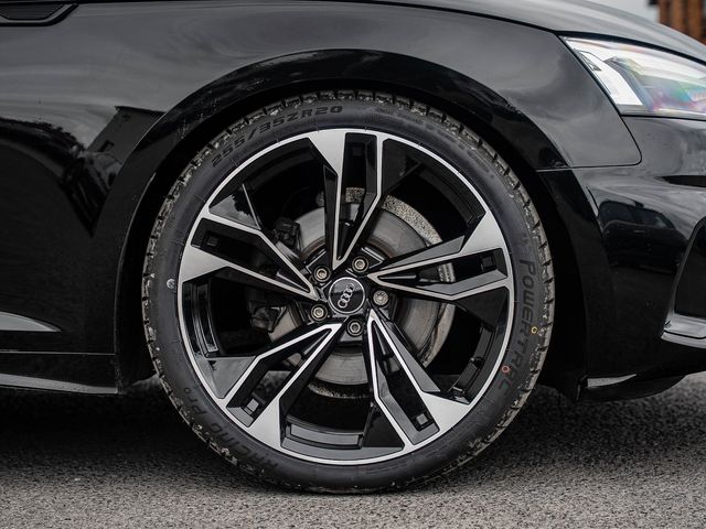 Image for 2020 Audi A5 SPORTBACK TDI SPORT