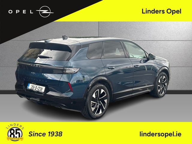 Image for 2025 Opel Grandland EV, GS 73 kWh *3.9% APR Hire Purchase Available*