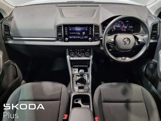 Image for 2023 Skoda Karoq ** AMBITION ** 2.0 TDI ** 115 BHP ** TRINITY SKODA **