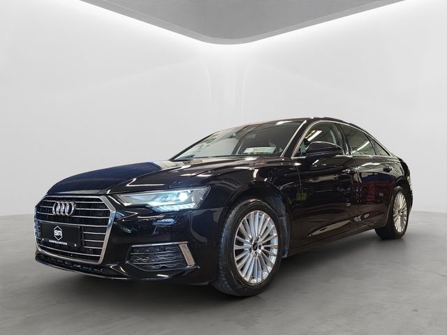 Image for 2023 Audi A6 40 TDI SE S-TRONIC. FSH. FINANCE ARRANGED. SIMI. AA APPROVED.
