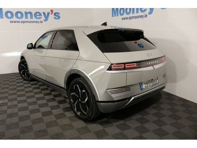 Image for 2023 Hyundai Ioniq 5 PREMIUM LE 58 kWh EV