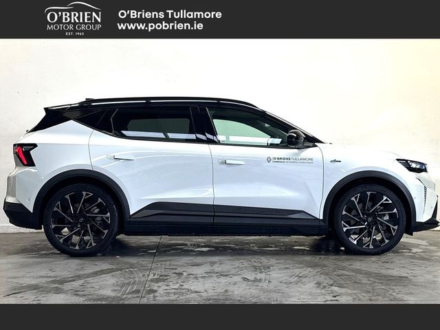 Image for 2026 Renault Scenic Espirit Alpine 87kWh