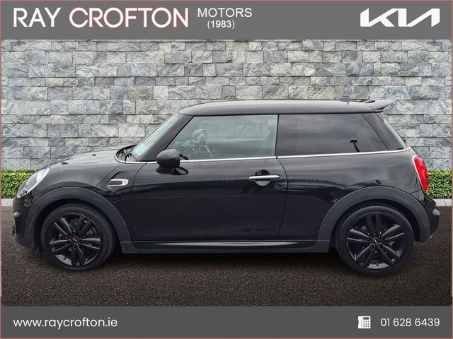 Image for 2018 Mini Cooper Cooper D
