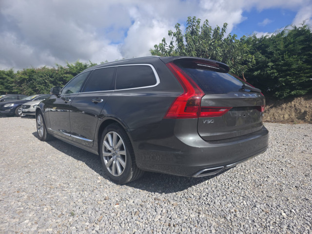 Image for 2020 Volvo V90 D4 Inscription
