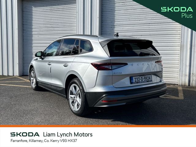Image for 2023 Skoda Enyaq 60 *WITH 3, 500 EURO CLEVER PACKAGE*