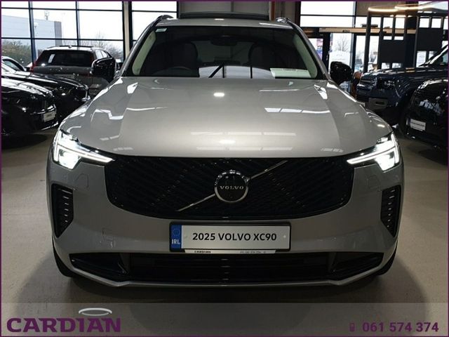 Image for 2025 Volvo XC90 Xc90 + Dark T8 Recharge AWD