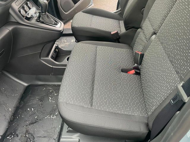 Image for 2026 Mercedes-Benz Citan Extra Long 3 Seater PRO Automatic