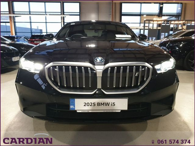 Image for 2025 BMW i5 I5 Edrive40 Sport Edition 83.9KW