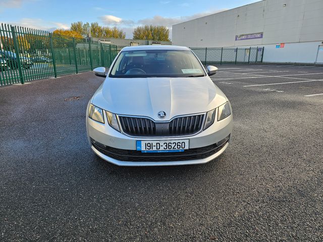 Image for 2019 Skoda Octavia 1.6 TDI, AUTOMATIC, FULL HISTORY, NEW TIMING BELT, FINANCE, WARRANTY, 5 STAR REVIEWS