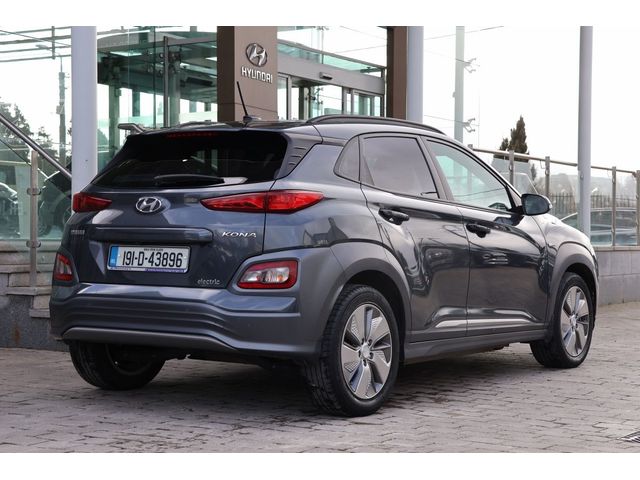 Image for 2019 Hyundai Kona Kona EV 64 kWh