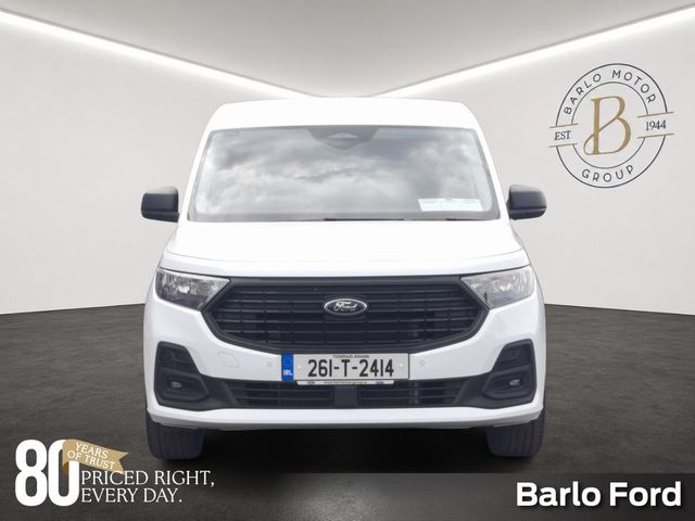 Image for 2026 Ford Transit Connect 2.0TDi SWB 220 L1 TREND **Please Note Price is Plus VAT @23%**