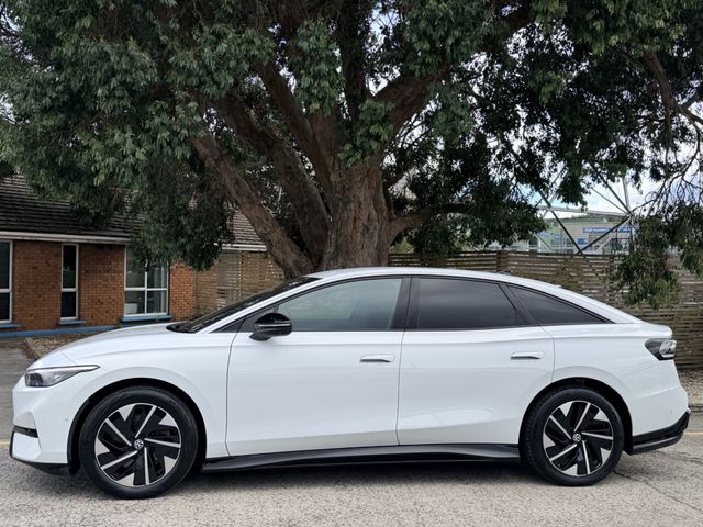 Image for 2024 Volkswagen ID.7 MATCH PRO.77 KWH BIG BATTERY. MASSAGE SEATS. HUGE SPEC