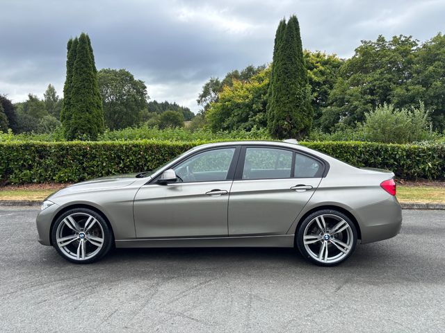 Image for 2015 BMW 3 Series AUTO