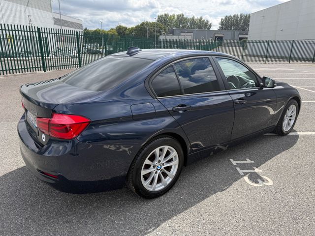 Image for 2016 BMW 3 Series 318D, BUSINESS EDITION, MANUAL, LEATHER, NEW NCT, FINANCE, WARRANTY, 5 STAR REVIEWS