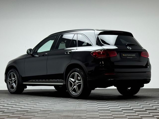 Image for 2023 Mercedes-Benz GLC Class 300DE AMG LINE 4MATIC