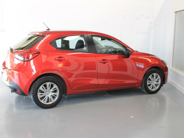 Image for 2016 Mazda Mazda2 1.5 (75PS) SE 4DR