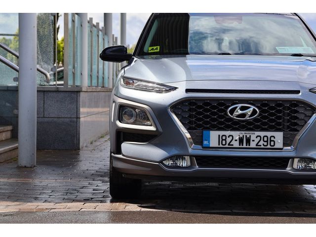 Image for 2018 Hyundai Kona 1.0 T-GDI Executive