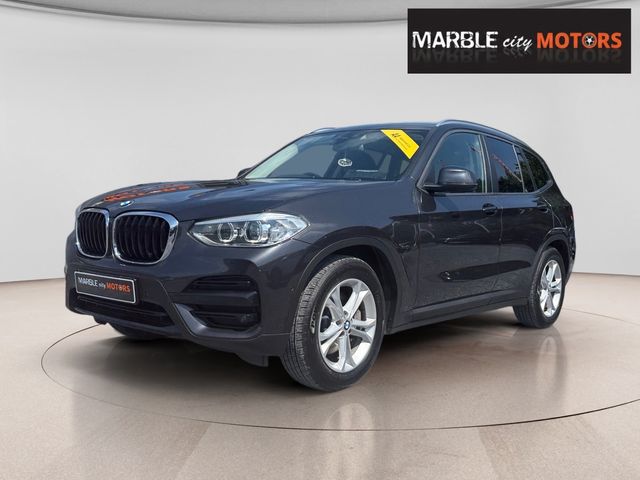 Image for 2021 BMW X3 XDRIVE30E SE