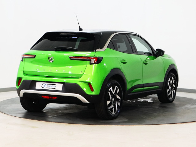 Image for 2022 Opel Mokka *108* ELITE PREMIUM