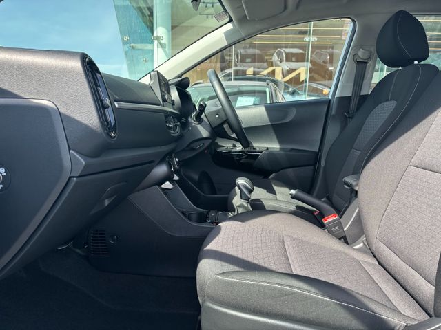 Image for 2024 Kia Picanto 1.0 Automatic