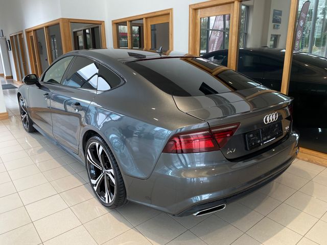 Image for 2015 Audi A7 3.0 TDI S-Line Quattro Competition 320PS Auto
