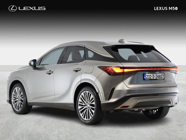Image for 2023 Lexus RX450h+ Premium