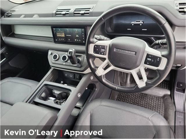 Image for 2024 Land Rover Defender 110 3.0 D200 SE
