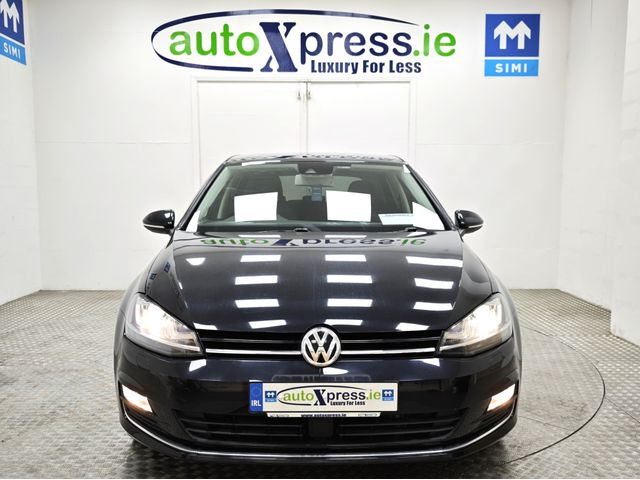 Image for 2015 Volkswagen Golf 1.4 TSI High Line Automatic, Reversing camera