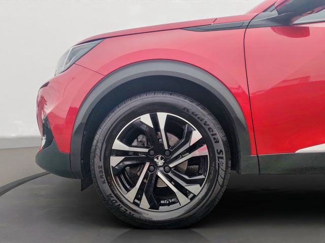 Image for 2021 Peugeot 2008 1.5 BlueHDI 110bhp Allure