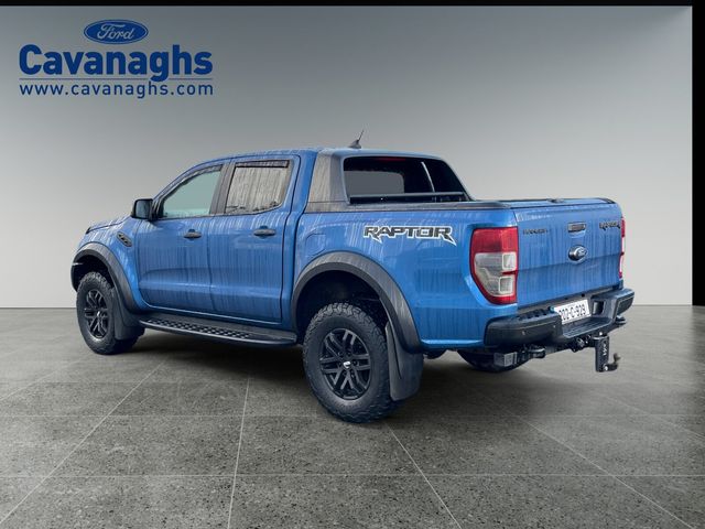 Image for 2020 Ford Ranger 