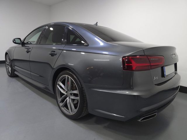Image for 2017 Audi A6 2.0TDI 190 Ultra S-Tronic Black Edition