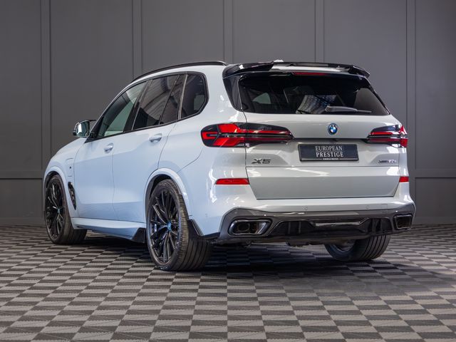 Image for 2024 BMW X5 X-Drive 50e M-Sport
