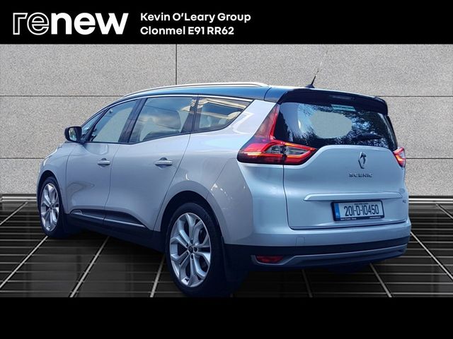 Image for 2020 Renault Grand Scenic 1.75 Blue dCi 120 EDC Iconic