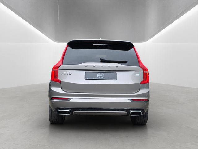 Image for 2021 Volvo XC90 2.0 T8 RECHARGE AWD 7 SEATER AUTO. FSH. FINANCE ARRANGED. SIMI. AA APPROVED.