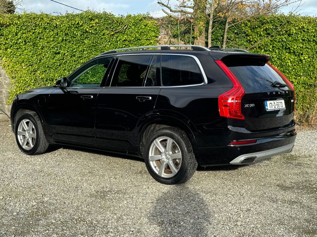 Image for 2017 Volvo XC90 2.0 T8 Momentum T-engine 407 5DR A