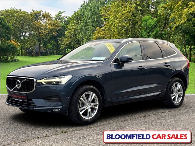 Image for 2018 Volvo XC60 2.0D AUTO // IMMACULATE