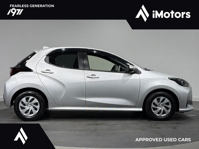 Image for 2021 Toyota Yaris 