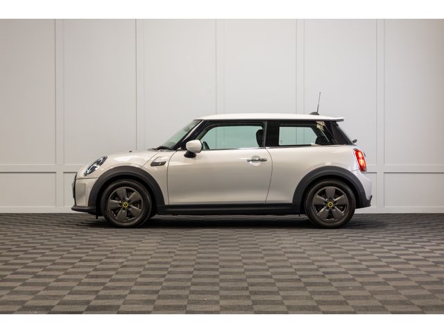 Image for 2022 Mini Cooper S Electric Level 1