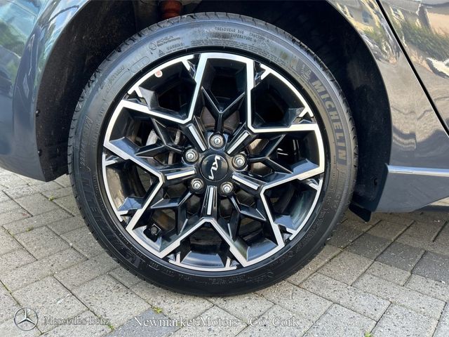 Image for 2025 Kia Ceed 1.0 PETROL GT LINE 5 DOOR