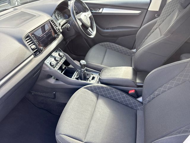 Image for 2019 Skoda Karoq AMBITION 2.0 TDI 150HP 4DR