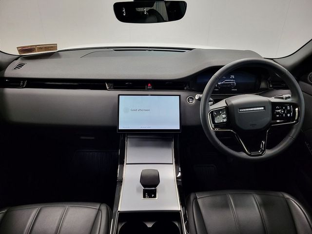 Image for 2025 Land Rover Range Rover Evoque 1.5 I3 PHEV 269 PS S