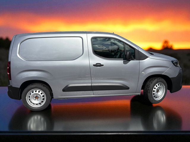 Image for 2026 Citroen Berlingo AUTO 130BHP, ex vat price.