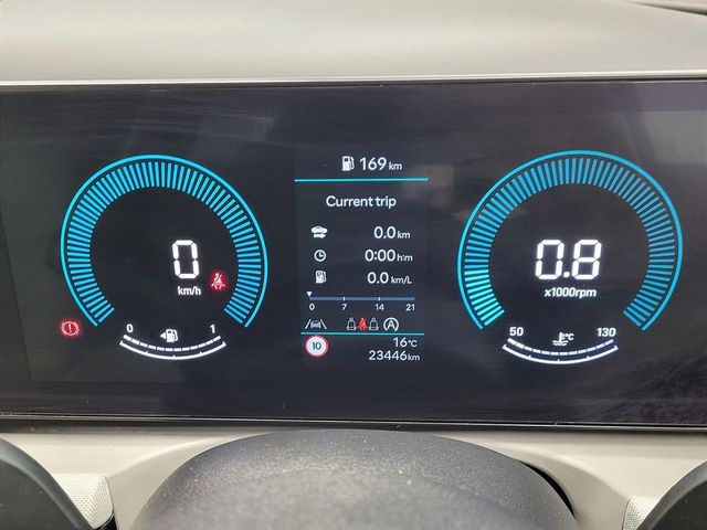 Image for 2025 Hyundai Tucson Tucson FL Executive Finance From €115 per week